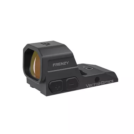 Frenzy FA 1x16x21 Standard MOS Rödpunktsikte - Rödpunkts sikten - 6976386128741 - 1