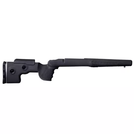 GRS Fenris Tikka CTR, Grå stock - Kolv till vapen - 7072171050781 - 1