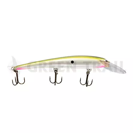 Hiihtäjäpoika wobbler 14cm - Fiskedrag - 3950001281571 - 2