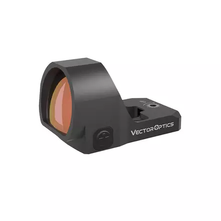 Vector Optics Frenzy FLEX 1x22x26 Motion Sensor Rödpunktsikte - Rödpunkts sikten - 3950001300371 - 2