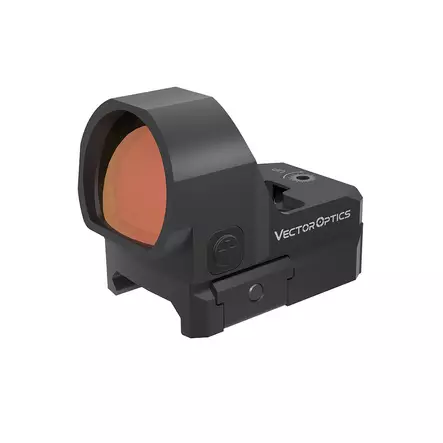 Vector Optics Frenzy FLEX 1x22x26 Motion Sensor Rödpunktsikte - Rödpunkts sikten - 3950001300371 - 1