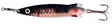 Abu Garcia Toby 28g - Fiskedrag - 036282608771 - 3