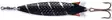 Abu Garcia Toby 28g - Fiskedrag - 036282608771 - 5