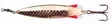 Abu Garcia Toby 28g - Fiskedrag - 036282608771 - 8