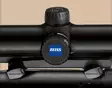 Blaser Snabbfäste M-Skena - Kikarfästen och ringar - 4066481022241 - 1