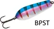 Blue Fox Lusius BPST - Fiskedrag - 027752118951 - 1