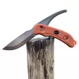 EKA Swedblade G4 Orange Kniv - Knivar - 7391537337381 - 1