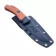 EKA Swedblade G4 Orange Kniv - Knivar - 7391537337381 - 2