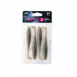 Fox Rage Slick Shad 11cm - Jiggar - 5056212125661 - 1