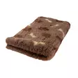 Foxy Fur Foxy liggunderlag Mocka - Hundgårdar och bäddar - 6438411017371 - 1
