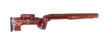 GRS Sporter Stock Brun Tikka T3 - Vapenkolvar och tillbehör - 7072171002711 - 1