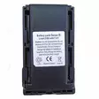 Genzo Royal Batteri 3000mAh BT/XT - Radiotelefons tillbehör - 3950000125791 - 1