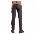 Haunter Funäs Forest Green byxor - Gröna / bruna byxor - 7340143715281 - 3