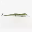 Hiihtäjäpoika wobbler 14cm - Fiskedrag - 3950001281571 - 1