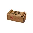 Hornady patronförvaringslåda av trä 9902 - Skyttetillbehör - 090255299021 - 1