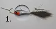 Ini-Pilkit balanspirk 1 3cm - Balanspirkar - 3950000004331 - 1