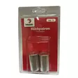 Interjakt Klickpatron 12cal 2st - Småtillbehör vapen - 7340143700171 - 1