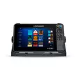 Lowrance HDS Pro-kombinationsenhet med 9" Active Imaging 3-i-1 HD-sensor - Ekolod och plotter - 9420064129621 - 1