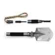 Origin Outdoors 10in1 Survival fältspade - Småtillbehör för vandring - 4021504279231 - 2
