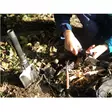 Origin Outdoors 10in1 Survival fältspade - Småtillbehör för vandring - 4021504279231 - 8