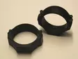 Osuma Ringar 40mm till Optilock-bas - Kikarfästen och ringar - 6430068622731 - 1