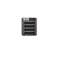 Panasonic Eneloop AA storlek 2500 mAh 1.2V 4st - Hundpejlar tillbehör - 5410853060611 - 1