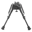 Roksad aluminium Bipod skjutstöd 6-9" - Skjutstöd och tavlor - 700381148031 - 3