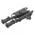 Roksad aluminium Bipod skjutstöd 6-9" - Skjutstöd och tavlor - 700381148031 - 5