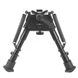 Roksad aluminium Bipod skjutstöd 6-9" - Skjutstöd och tavlor - 700381148031 - 1