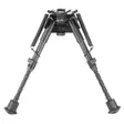 Rokstad Carbon Fiber Bipod Skjutstöd 6-9" - Skjutstöd och tavlor - 0700381148031 - 2