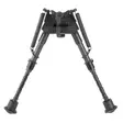 Rokstad Carbon Fiber Bipod Skjutstöd 6-9" - Skjutstöd och tavlor - 0700381148031 - 16