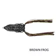 Savage Gear 3D Walk Frog 7cm 20g - Fiskedrag - 5706301620361 - 1