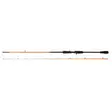 Savage Gear Orange LTD spö för multirulle - 210cm-240cm - 5706301011411 - 1