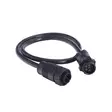 Simrad / Lowrance Adapter Kabel 7-> 9 (000-13313-001) - Ekolodsgivare fästanordning - 9420024155301 - 1