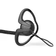 Zodiac Öronmussla A+B+E - Radiotelefons tillbehör - 7036094200401 - 1