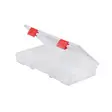 Plano 3500 Rustrictor StowAway Beteslåda - Betes askar - 024099010191 - 1