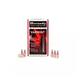 Hornady .22 SPSX 50gr/100st Varmint kula - Kulor och Hagel - 090255222401 - 1