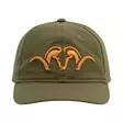 Blaser HunTec Airflow-keps Mörk Olivgrön - Hattar, mössor och kepsar - 4050091102271 - 1