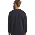 Jack Wolfskin ESSENTIAL CREWNECK M Dark Navy S - Skjortor och tröjor - 4064886463591 - 2