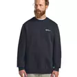 Jack Wolfskin ESSENTIAL CREWNECK M Dark Navy S - Skjortor och tröjor - 4064886463591 - 1