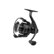 DAM Quick Darkside 8 2500S FD Haspel rulle - Utgående Fiskeprodukter - 5706301730251 - 1