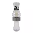 Buck Gardner Clear Double Nasty Poly-andlockpipa - Lockpipor - 639287991871 - 1