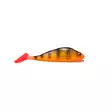 Sewro Custom Bait Pond Perch Firetail 7,5cm - Jiggar - NSF003121 - 1