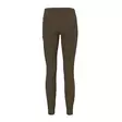 Active Hunter Tights Ws Night Green Damjaktbyxor XS - Gröna / bruna byxor - 6438347061301 - 6