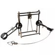 Belisle Super-X 120-2 slagfälla - Fångstfällor - 3950001296711 - 1