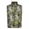 Blaser Vändbar Väst Endeavor - Camouflage rockar och västar - 4066481043291 - 2