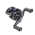Daiwa 26 Prorex TW HD 200 Multirulle vänster - Multiplikator rullar - 043178451601 - 1