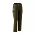Deerhunter Lady Eagle vinterjaktbyxor Tarmac Green - Gröna / bruna byxor - 5702827221891 - 1