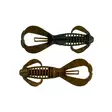 Headbanger BangerBug 10-pack 7,6 cm 4 g Softbait - Jiggar - 819521026051 - 1