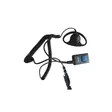 Lafayette Genzo Royal XT/XTM Headset - Radiotelefons tillbehör - 7332020020311 - 1